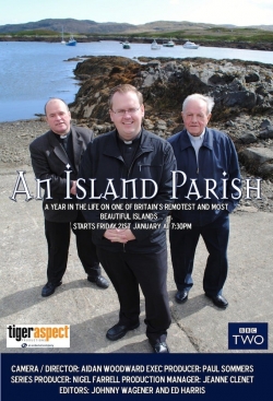 Watch An Island Parish free movies