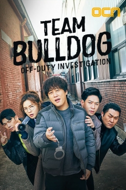 Watch Team Bulldog: Off-Duty Investigation free movies