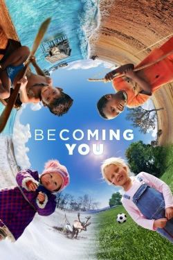 Watch Becoming You free movies