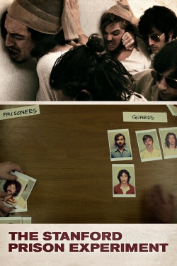 Watch The Stanford Prison Experiment free movies