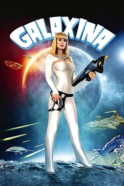 Watch Galaxina free movies