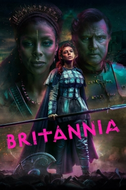 Watch Britannia free movies