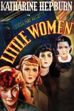 Watch Little Women free movies