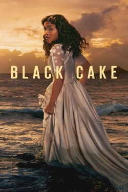 Watch Black Cake free movies