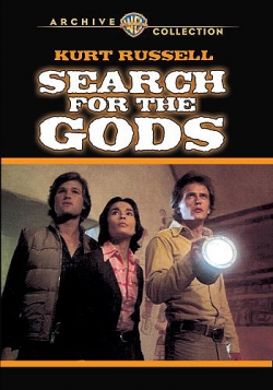 Watch Search for the Gods free movies