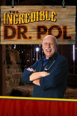 Watch The Incredible Dr. Pol free movies