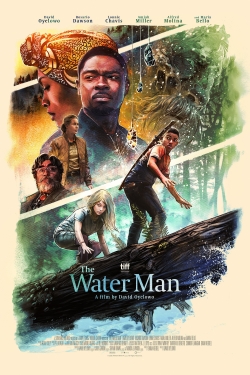 Watch The Water Man free movies