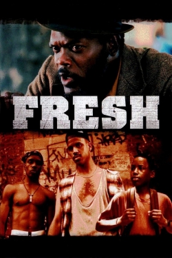 Watch Fresh free movies