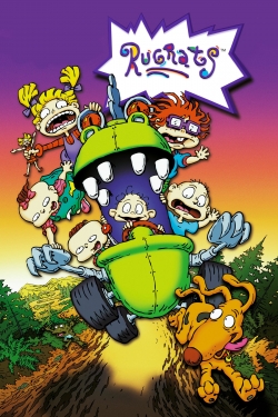 Watch The Rugrats Movie free movies