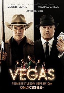 Watch Vegas free movies