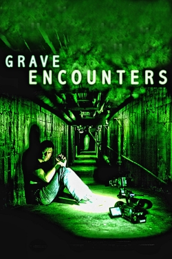 Watch Grave Encounters free movies