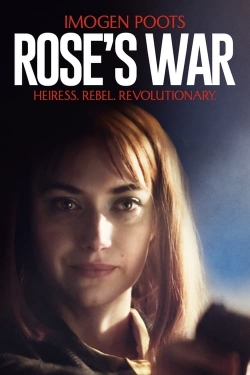 Watch Rose's War free movies