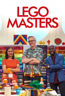 Watch Lego Masters free movies