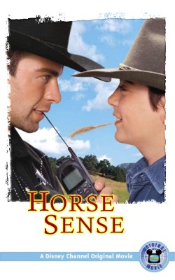 Watch Horse Sense free movies