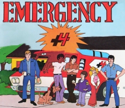 Watch Emergency +4 free movies