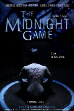 Watch The Midnight Game free movies