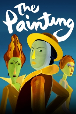 Watch The Painting free movies