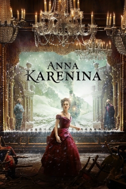 Watch Anna Karenina free movies