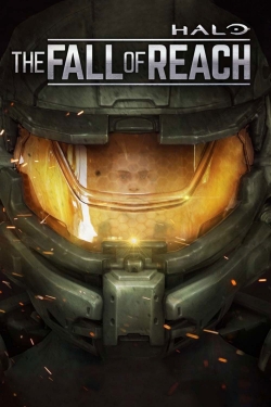 Watch Halo: The Fall of Reach free movies