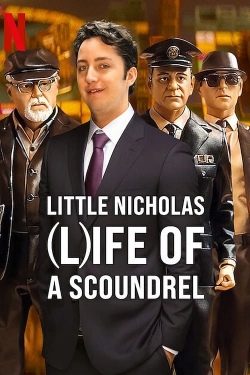 Watch Little Nicholas: Life of a Scoundrel free movies