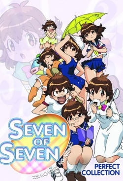 Watch Seven of Seven free movies