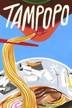 Watch Tampopo free movies