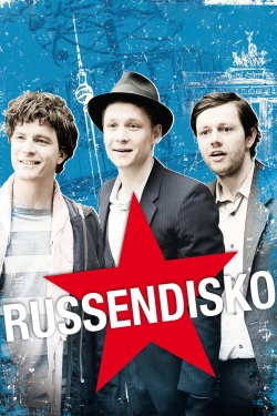 Watch Russendisko free movies