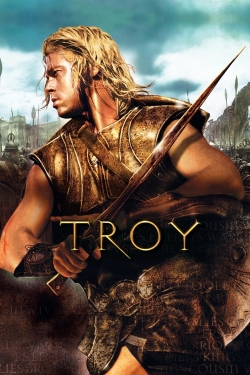 Watch Troy free movies