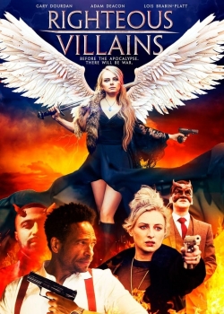 Watch Righteous Villains free movies