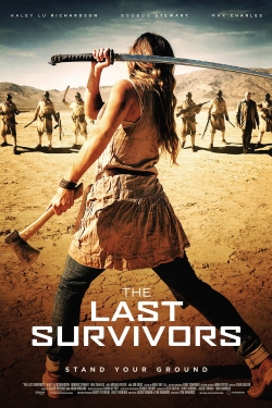 Watch The Last Survivors free movies