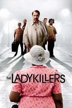 Watch The Ladykillers free movies