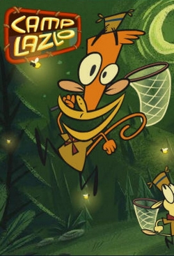 Watch Camp Lazlo free movies