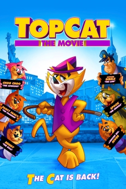 Watch Top Cat: The Movie free movies