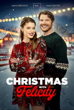 Watch Christmas with Felicity free movies