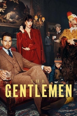 Watch The Gentlemen free movies