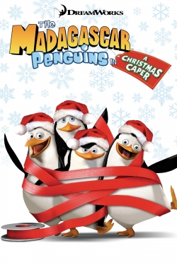 Watch The Madagascar Penguins in a Christmas Caper free movies