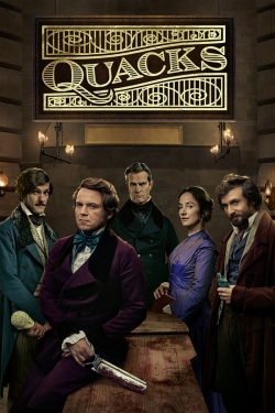 Watch Quacks free movies