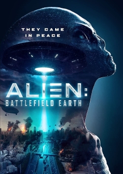 Watch Alien: Battlefield Earth free movies