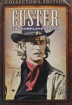 Watch Custer free movies