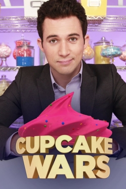 Watch Cupcake Wars free movies