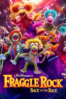 Watch Fraggle Rock: Back to the Rock free movies