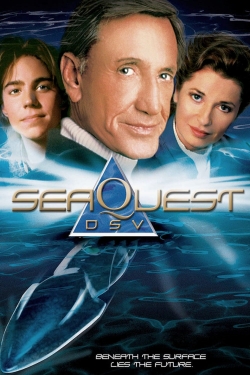 Watch seaQuest DSV free movies