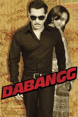 Watch Dabangg free movies