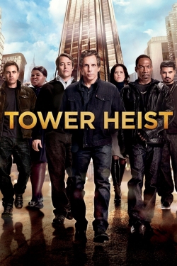 Watch Tower Heist free movies