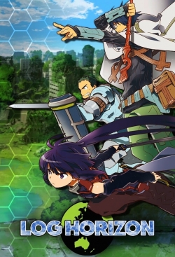 Watch Log Horizon free movies