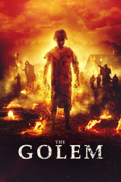 Watch The Golem free movies