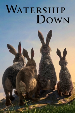 Watch Watership Down free movies