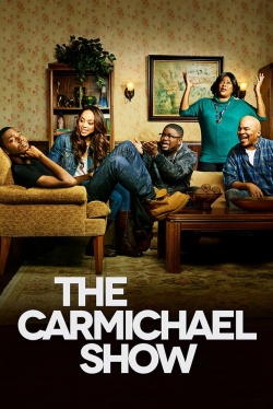 Watch The Carmichael Show free movies