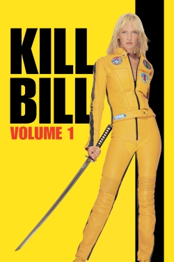 Watch Kill Bill: Vol. 1 free movies