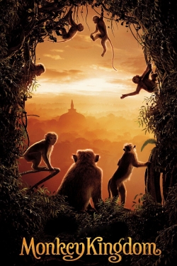 Watch Monkey Kingdom free movies